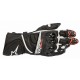 RĘKAWICE ALPINESTARS GP PLUS R V2 BLACK/WHITE M