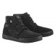 BUTY ALPINESTARS PRIMER RIDING BLACK/BLACK 11.5