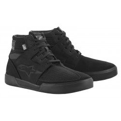 BUTY ALPINESTARS PRIMER RIDING BLACK/BLACK 11.5