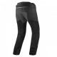 SPODNIE SHIMA RUSH 2.0 MEN VENTED BLACK