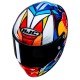 KASK HJC RPHA1 RED BULL MISANO GP XXS