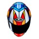 KASK HJC RPHA1 RED BULL MISANO GP XXS