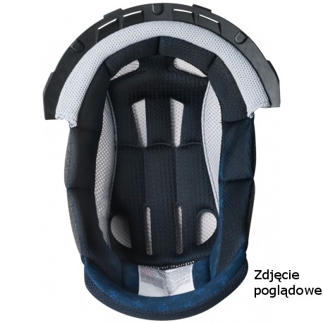 WYŚCIÓŁKA HJC C90 XXL (7MM)