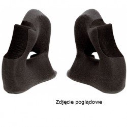 PODUSZKI POLICZKOWE HJC DO KASKU C70 M/XL (30MM)