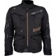 LEATT JACKET ADV MULTITOUR 7.5 STEALTH BLACK GOLD