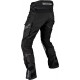 Leatt ADV FlowTour 7.5 waterproof Motorcycle Textile Pants