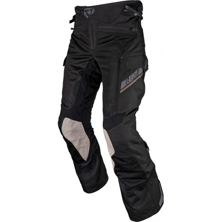 Leatt ADV FlowTour 7.5 waterproof Motorcycle Textile Pants