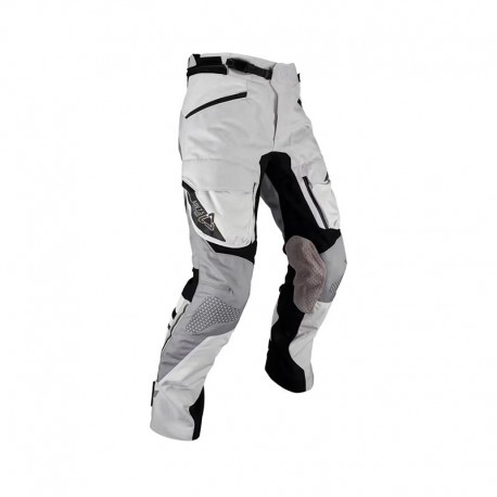 Leatt ADV Multitour 7.5 STEEL waterproof Motorcycle Textile Pants