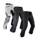 Leatt ADV Multitour 7.5 STEEL waterproof Motorcycle Textile Pants