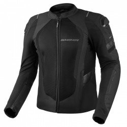 HIMA MESHPRO 2.0 BLACK  JACKET