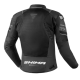 HIMA MESHPRO 2.0 BLACK  JACKET