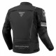 KURTKA SHIMA SOLID 2.0 BLACK