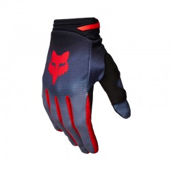 RĘKAWICE FOX 180 INTERFERE GLOVE GREY/RED S