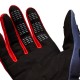 RĘKAWICE FOX 180 INTERFERE GLOVE GREY/RED S