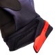 RĘKAWICE FOX 180 INTERFERE GLOVE GREY/RED S