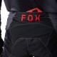 SPODNIE FOX 180 INTERFERE GREY/RED 32