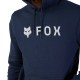 BLUZA Z KAPTUREM FOX ABSOLUTE MIDNIGHT S