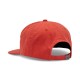 CZAPKA Z DASZKIEM FOX ALFRESCO ADJUSTABLE HAT ATOMIC ORANGE OS