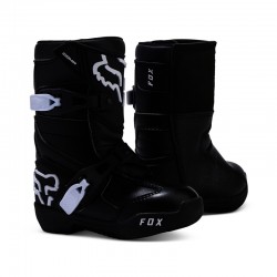 BUTY FOX KIDS COMP BLACK K10 (WKŁADKA )