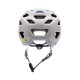 KASK ROWEROWY FOX CROSSFRAME PRO EXPLORATION CE LIGHT GREY M