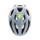 KASK ROWEROWY FOX CROSSFRAME PRO EXPLORATION CE LIGHT GREY M