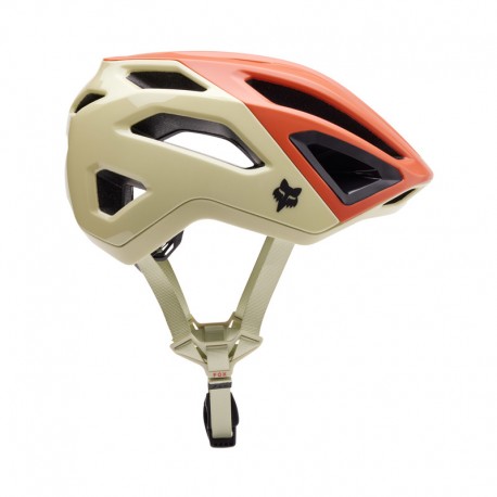 KASK ROWEROWY FOX CROSSFRAME PRO EXPLORATION CE CACTUS M