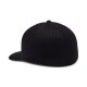 CZAPKA Z DASZKIEM FOX EXPLORATION FLEXFIT HAT BLACK L/XL