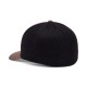 CZAPKA Z DASZKIEM FOX EXPLORATION FLEXFIT HAT CHAI S/M