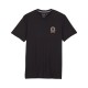 T-SHIRT FOX EXPLORATION TECH SS TEE BLACK S