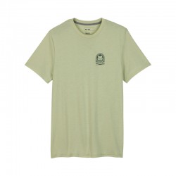 T-SHIRT FOX EXPLORATION TECH SS TEE CACTUS S