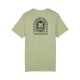 T-SHIRT FOX EXPLORATION TECH SS TEE CACTUS S