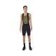SPODENKI ROWEROWE FOX FLEXAIR ASCENT CARGO BIB BLACK S