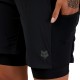 SPODENKI ROWEROWE FOX LADY FLEXAIR ASCENT CARGO BIB BLACK XS