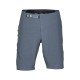 SPODENKI ROWEROWE FOX FLEXAIR ASCENT W/LINER GRAPHITE 34