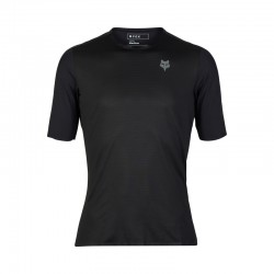 KOSZULKA ROWEROWA FOX FLEXAIR ASCENT BLACK L