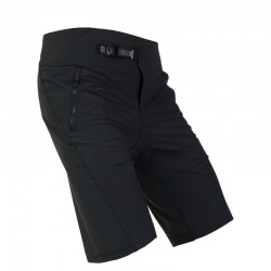 SPODENKI ROWEROWE FOX FLEXAIR LINER BLACK 34
