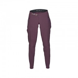 SPODNIE ROWEROWE FOX FLEXAIR DARK PURPLE 30