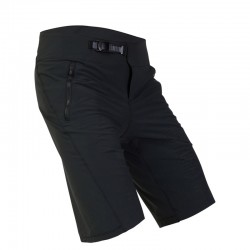 SPODENKI ROWEROWE FOX FLEXAIR BLACK 34