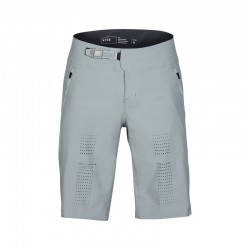 SPODENKI ROWEROWE FOX FLEXAIR W/LINER CLOUD GREY 32