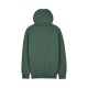 BLUZA Z KAPTUREM FOX HEAD FLEECE HUNTER GREEN S