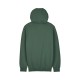 BLUZA Z KAPTUREM FOX HEAD FLEECE HUNTER GREEN S