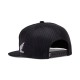 CZAPKA Z DASZKIEM FOX X HONDA SNAPBACK HAT BLACK OS