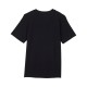 T-SHIRT FOX JUNIOR INTRUDE PREM BLACK YL