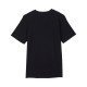 T-SHIRT FOX JUNIOR LEO PREM BLACK YL