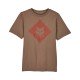 T-SHIRT FOX JUNIOR LEO PREM CHAI YM