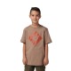 T-SHIRT FOX JUNIOR LEO PREM CHAI YM