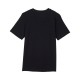 T-SHIRT FOX JUNIOR SCANS PREM BLACK YXL