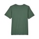 T-SHIRT FOX JUNIOR SHEPHERDS PREM HUNTER GREEN YL