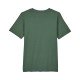 T-SHIRT FOX JUNIOR SHEPHERDS PREM HUNTER GREEN YL