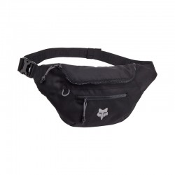 NERKA FOX HEAD HIP PACK BLACK OS